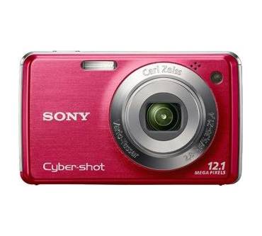 Produktbild Sony Cybershot DSC-W230