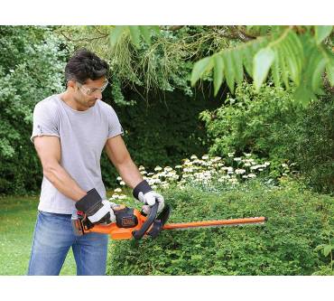 Produktbild Black + Decker GTC18505PC