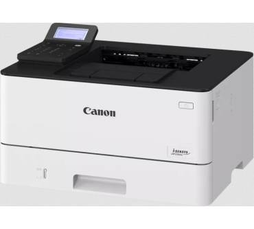 Produktbild Canon i-SENSYS LBP233dw