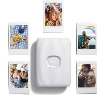 Produktbild Fujifilm instax mini Link 2