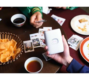 Produktbild Fujifilm instax mini Link 2