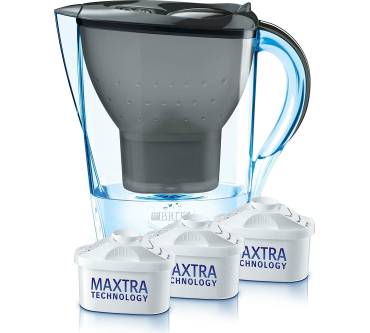 Produktbild Brita Marella Cool (inkl. Maxtra+)