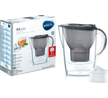 Produktbild Brita Marella Cool (inkl. Maxtra+)