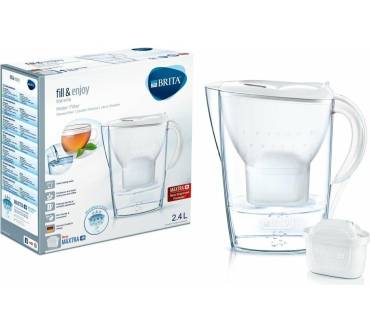 Produktbild Brita Marella Cool (inkl. Maxtra+)