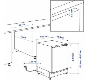 Produktbild Ikea GENOMFRYSA