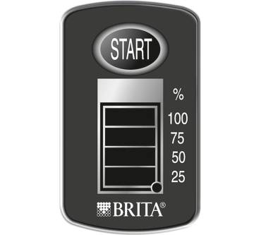 Produktbild Brita Marella Cool (inkl. Maxtra+)