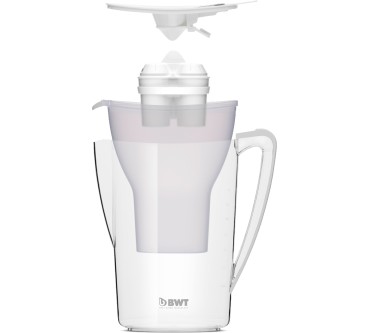 Produktbild BWT Penguin 2,7 L (inkl. Soft Filtered Water Extra)