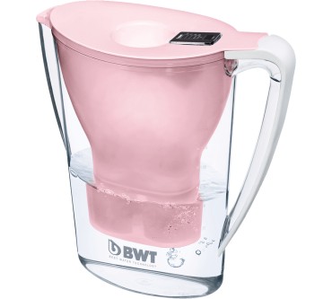 Produktbild BWT Penguin 2,7 L (inkl. Soft Filtered Water Extra)