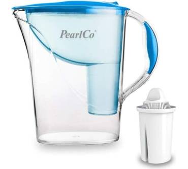 Produktbild PearlCo Wasserfilter Standard (inkl. Protect+)