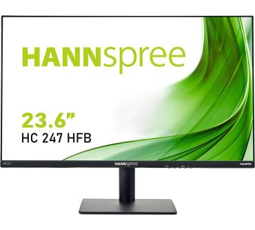 Produktbild HANNspree HE247HFB