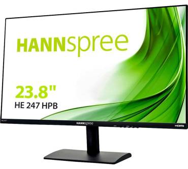 Produktbild HANNspree HE247HFB