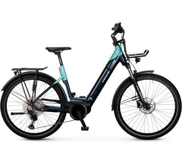 Produktbild Kreidler Vitality Eco 10 Cross (Modell 2022)