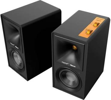 Produktbild Klipsch The Fives McLaren Edition