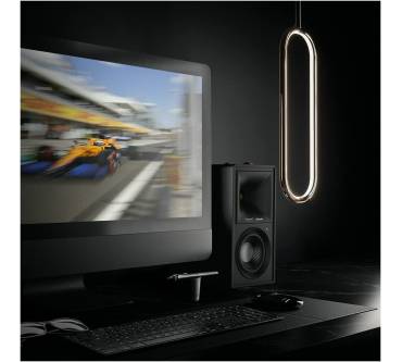 Produktbild Klipsch The Fives McLaren Edition