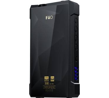 Produktbild FiiO M17