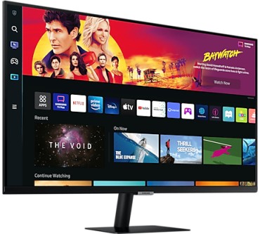 Produktbild Samsung Smart Monitor M7B S32BM700U