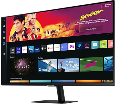 Produktbild Samsung Smart Monitor M7B S32BM700U