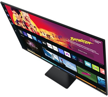 Produktbild Samsung Smart Monitor M7B S32BM700U