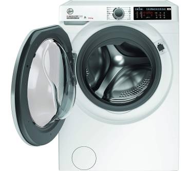 Produktbild Hoover H-WASH&DRY 500 HDQ 4119AMBS/1-S