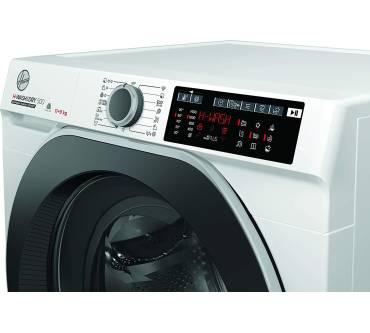 Produktbild Hoover H-WASH&DRY 500 HDQ 4119AMBS/1-S