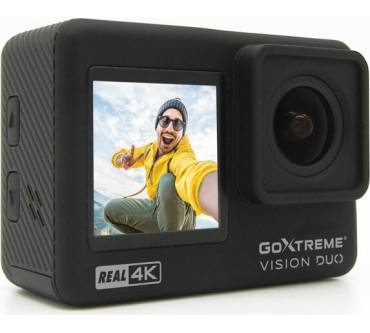 Produktbild Easypix GoXtreme Vision Duo