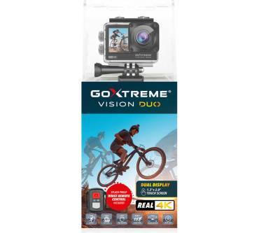 Produktbild Easypix GoXtreme Vision Duo