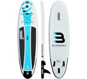 Produktbild Miweba Bluemarina SUP Board Ariki