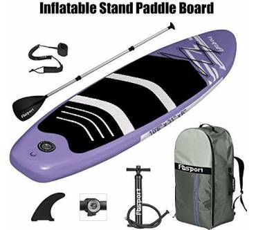 Produktbild FBsport Stand Up Paddle Board Lightning Series