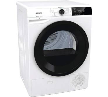 Produktbild Gorenje DEH72/G