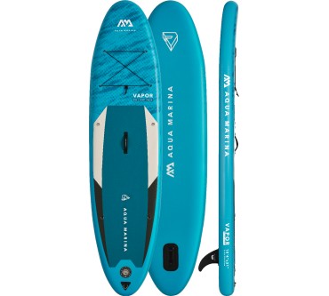 Produktbild Aqua Marina Vapor 10'4