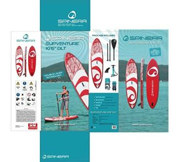 Produktbild Spinera Supventure 10'6