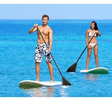 Produktbild ECD Aufblasbares Stand Up Paddle Board Classic