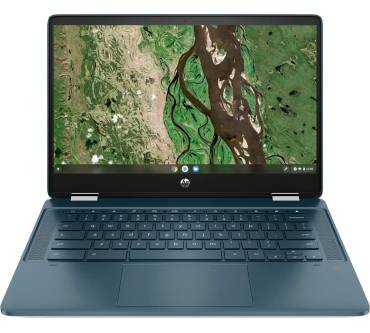 Produktbild HP Chromebook x360 14b-cb0000