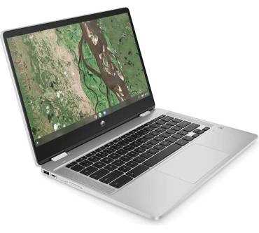 Produktbild HP Chromebook x360 14b-cb0000