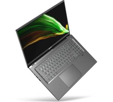 Produktbild Acer Swift 3 SF316-51