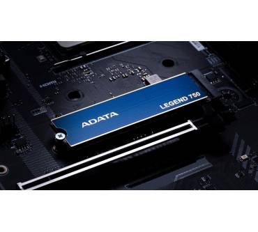 Produktbild ADATA Legend 750