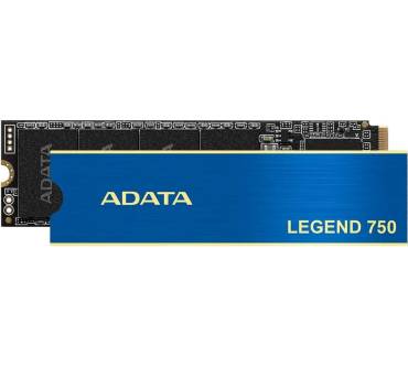 Produktbild ADATA Legend 750