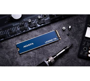 Produktbild ADATA Legend 750