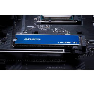 Produktbild ADATA Legend 750