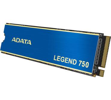 Produktbild ADATA Legend 750