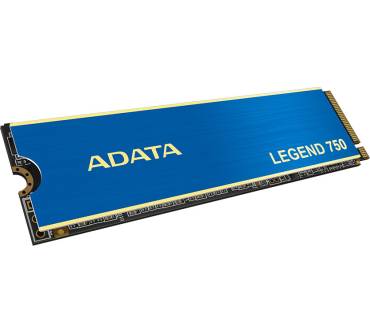 Produktbild ADATA Legend 750