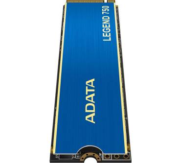 Produktbild ADATA Legend 750