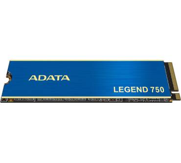 Produktbild ADATA Legend 750