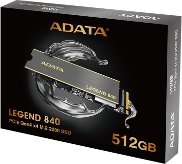 Produktbild ADATA Legend 840