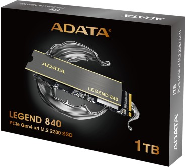 Produktbild ADATA Legend 840