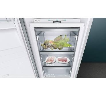 Produktbild Siemens iQ700 KS36FPIDP