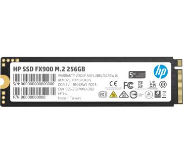 Produktbild HP FX900 PCIe 4.0 M.2 SSD