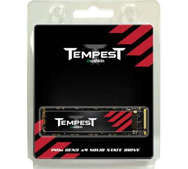 Produktbild Mushkin Tempest