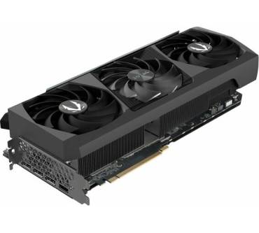 Produktbild Zotac Gaming GeForce RTX 3090 Ti AMP Extreme Holo