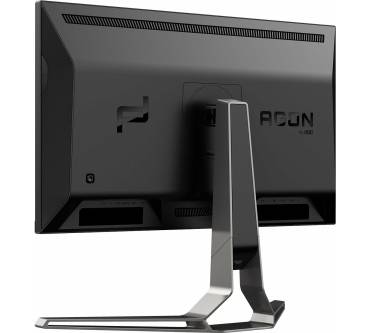 Produktbild AOC Porsche Design Agon Pro PD32M